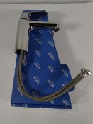 Grohe Eurosmart Cosmopolitan basin tap (23327000).