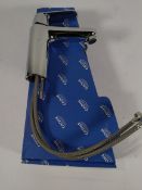 Grohe Eurosmart Cosmopolitan basin tap (23327000).