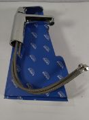 Grohe Eurosmart Cosmopolitan basin tap (23327000).