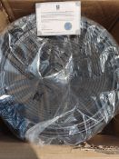 An as new Fane Sovereign speaker 12-500 LF.