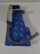 Grohe Eurosmart Cosmopolitan basin tap (23327000).