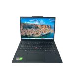 Pre-owned Lenovo P14s Gen 5 14" Laptop with AMD Ryzen 7 Pro 8840HS 3.3GHz, 32GB RAM, 512GB SSD, Wind