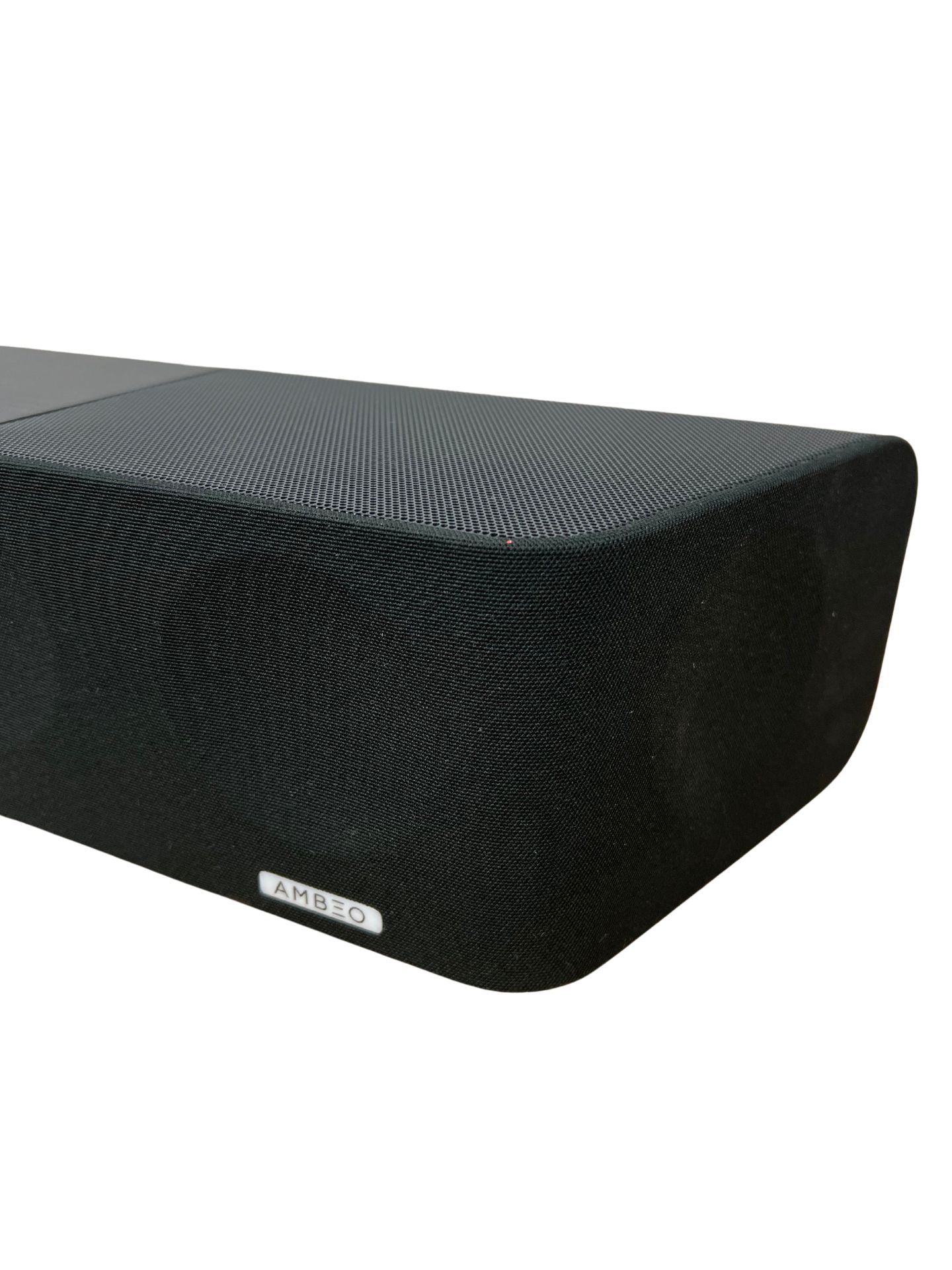 Pre-owned Sennheiser Ambeo Max Soundbar (Boxed) (Sold as seen). - Image 3 of 7