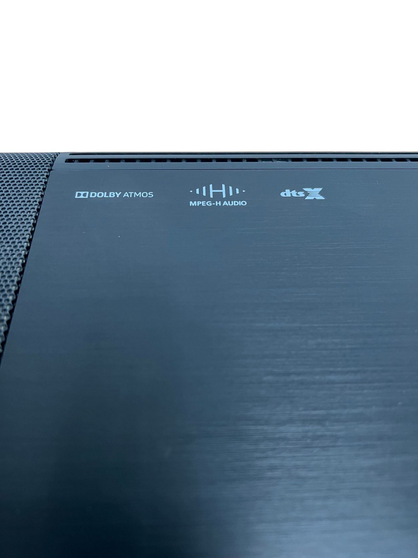 Pre-owned Sennheiser Ambeo Max Soundbar (Boxed) (Sold as seen). - Image 7 of 7