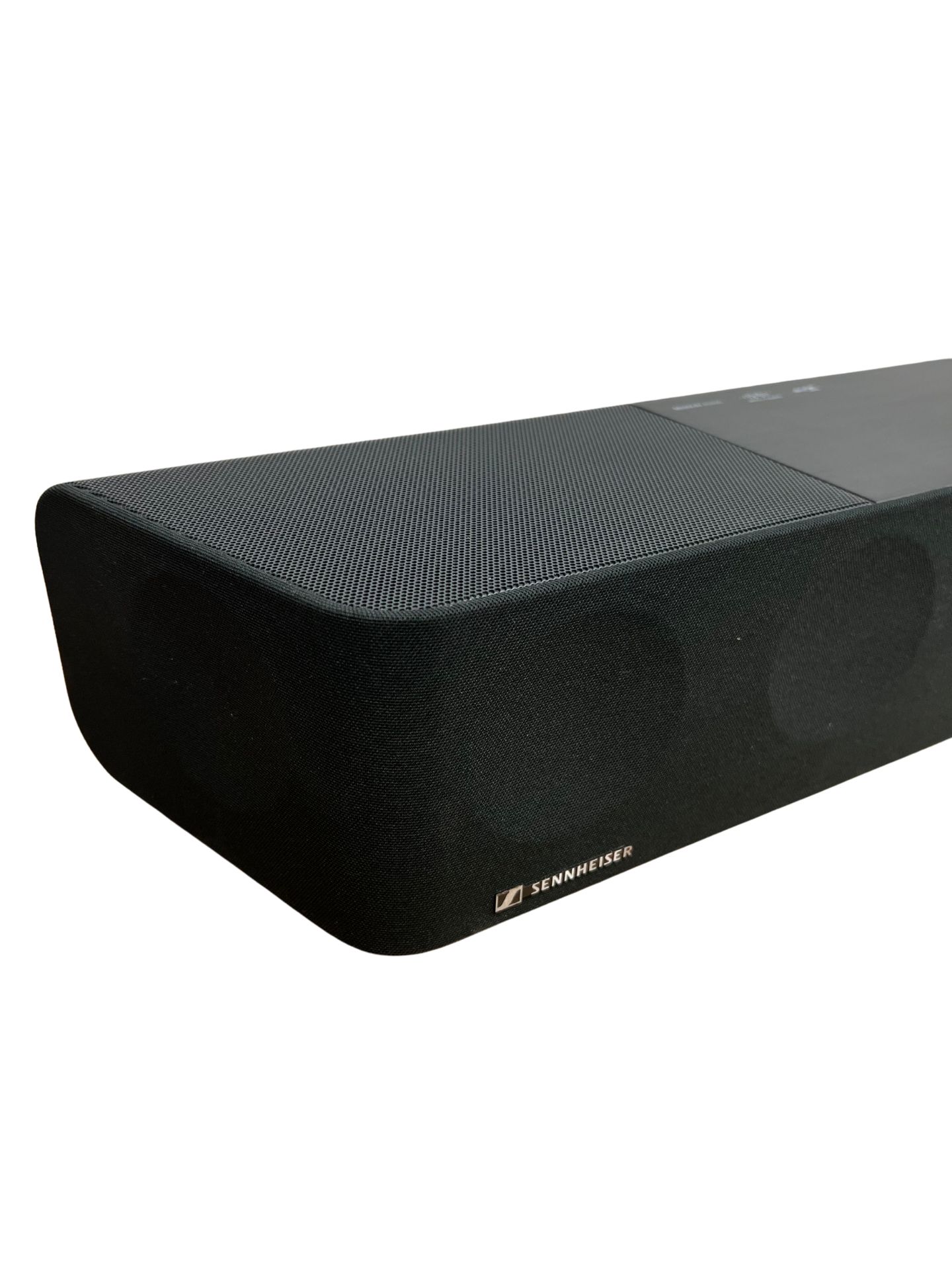 Pre-owned Sennheiser Ambeo Max Soundbar (Boxed) (Sold as seen). - Image 4 of 7