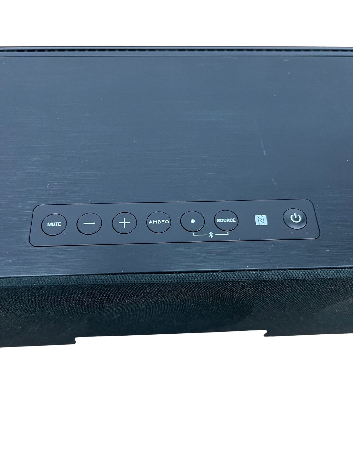 Pre-owned Sennheiser Ambeo Max Soundbar (Boxed) (Sold as seen). - Image 6 of 7