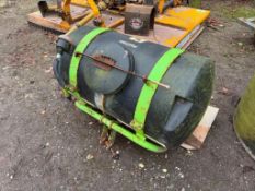 Dorman 300l front mounted spray tank