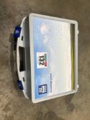 2020 Yara N Sensor ALS-2