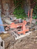 Silawrap 7550 - (Norfolk)