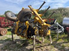 2020 Grange 6M LDT - (Norfolk)