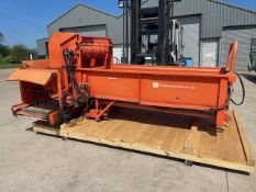 Actec DT125LA - (Bedfordshire)