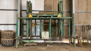 Haith Bag/Box Filler - (Leicestershire)