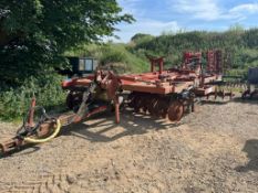 2001 Gregoire Besson Discordon - 4.2M - (Norfolk)