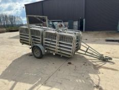 2017 Prattley - (Leicestershire)