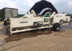 Akerboom Grader - (Norfolk)