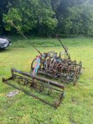 Lemken Furrow Press - (Norfolk)