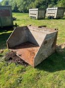 Transport Box - (Norfolk)