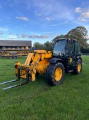 2004 JCB 540-70 Loadall - (Norfolk)
