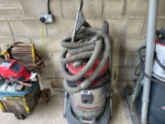 Portotecnica mirage 1629 vacuum