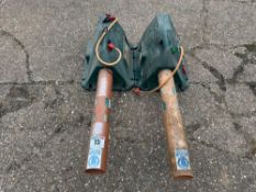 2 No Scatterbird Mark 3