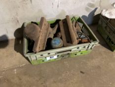 Quantity Cambridge roll spares