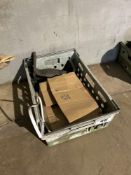 Quantity power harrow tines