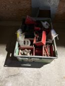 Quantity nuts and bolts