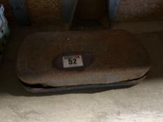 Quantity sockets and tools