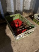 Quantity Spaldings points