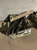 Quantity combine spares and bars