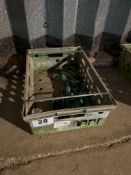 Quantity miscellaneous points