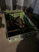 Quantity miscellaneous points