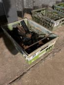 Quantity miscellaneous points