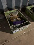 Quantity miscellaneous bolts