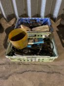 Quantity misc. sundries