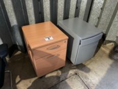 Quantity office cabinets