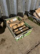 Quantity Case chopper knives