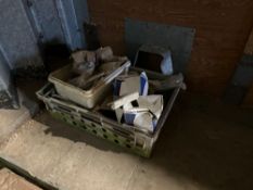 Quantity combine spares