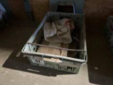 Quantity subsoiler shins