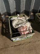 Quantity subsoiler wings