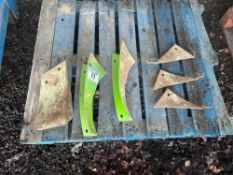 Quantity Dowdeswell spares