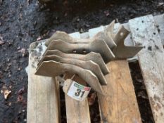 Quantity misc points