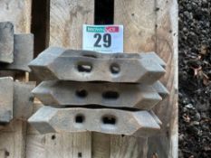 Quantity misc points