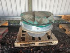 Flaktwoods cold store fan, 3 phase