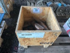 Quantity Sumo Quatro points