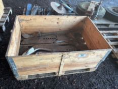 Quantity Sumo Quatro legs