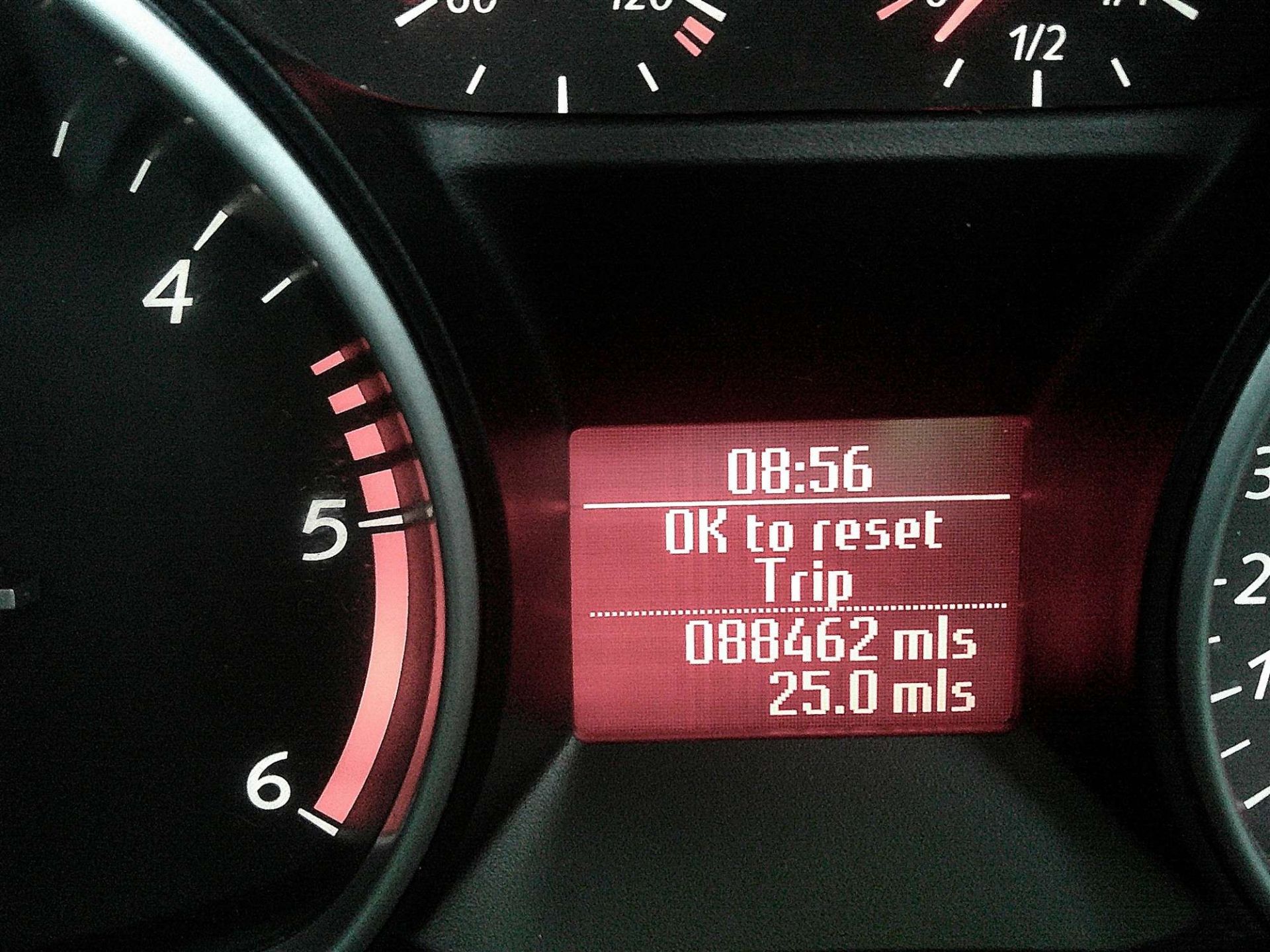 2014 64 REG FORD MONDEO EDGE 5 DOOR TDCI (DIRECT FIRE & RESCUE) (VAT QUALIFYING) - Image 7 of 7