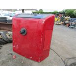 Nissan Navara Canopy