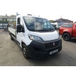 2021 21 REG FIAT DUCATO 35 MULTIJET II *