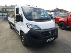 2021 21 REG FIAT DUCATO 35 MULTIJET II *